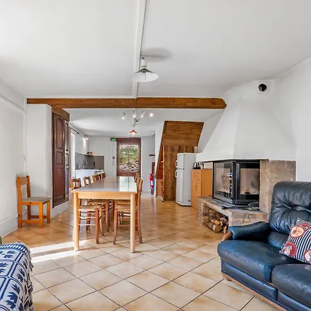 La Chambrette 3* Blieux