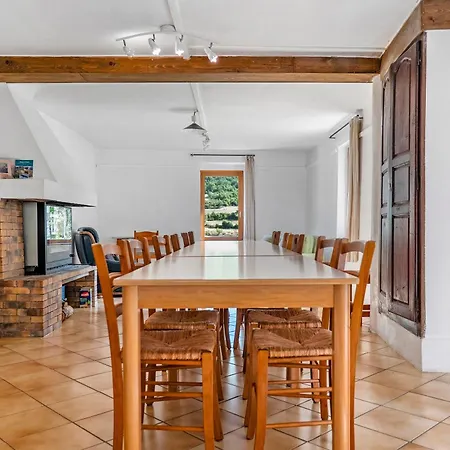 Alojamento de Acomodação e Pequeno-almoço La Chambrette 3*